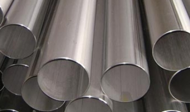 Welded Tubes